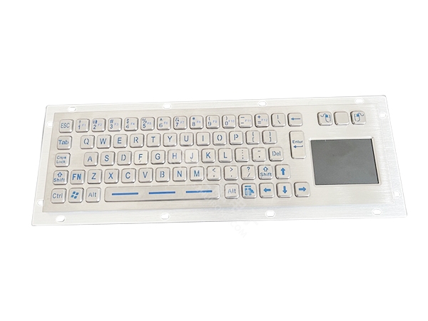 金属PC键盘HR3006010