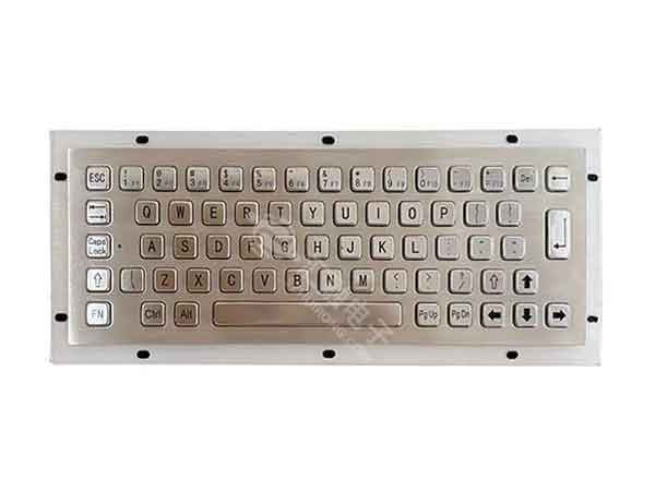 金属PC键盘HR3001020